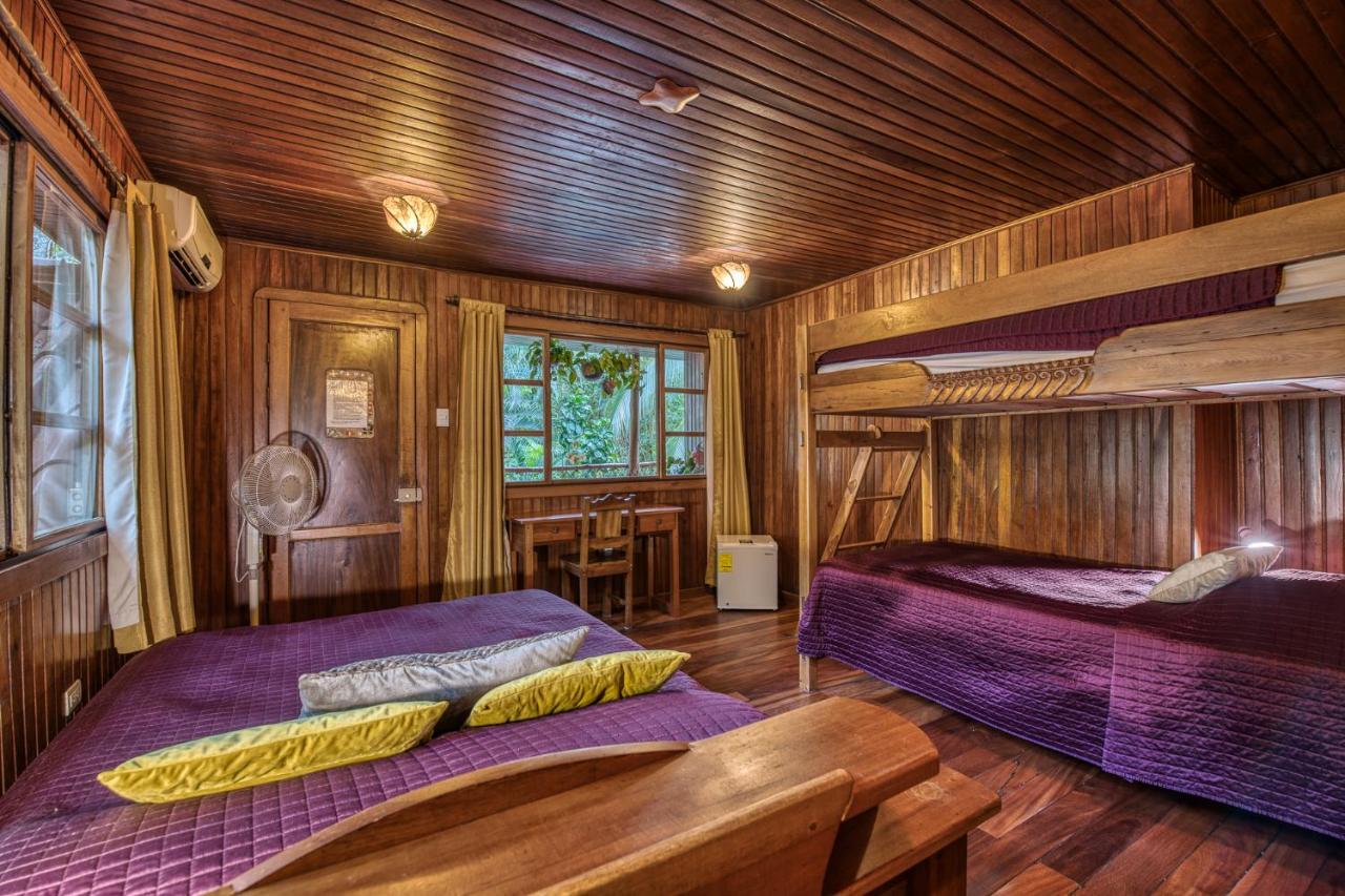 Hotel Amor De Mar Montezuma Kültér fotó