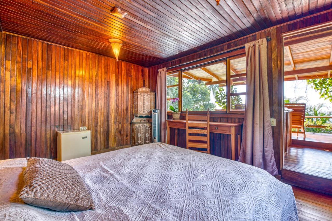 Hotel Amor De Mar Montezuma Kültér fotó